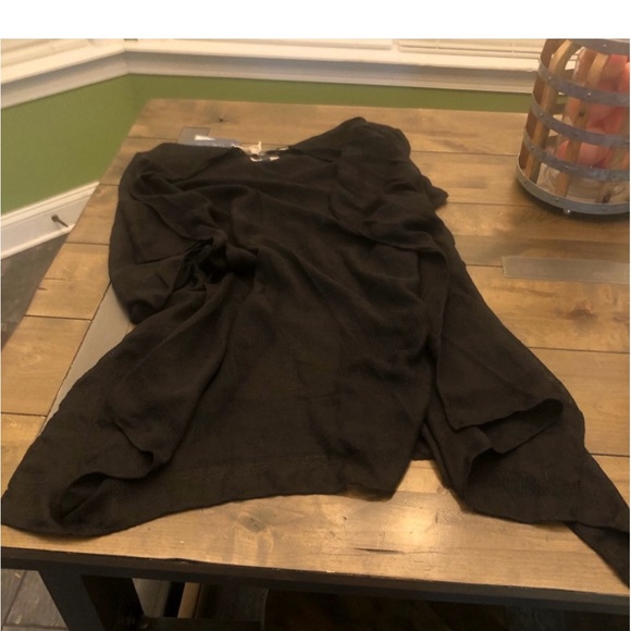 Universal Thread Kimono Cardigan Wrap - Picture 13 of 13